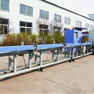 Yuantuo Long Shaft Quenching and Tempering Equipment