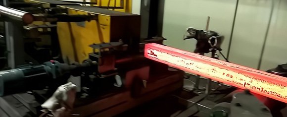 Square Billet Heating Furnace | Induction Heating for Square Billets - Image 3